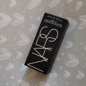 Nars liquid foundation
